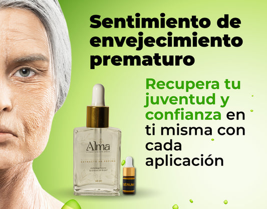 ACIDO HIALURONICO CON EXTRACTO DE PEPINO PREMIUM